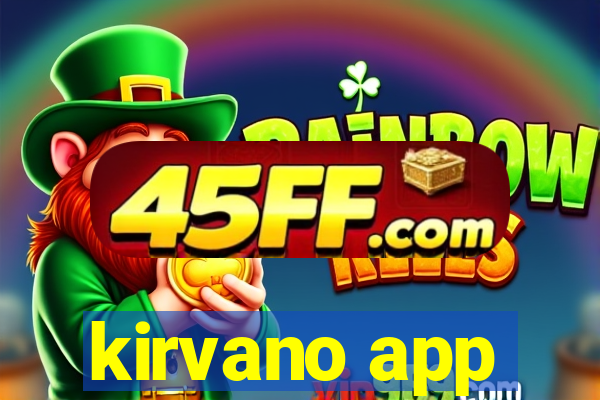 kirvano app